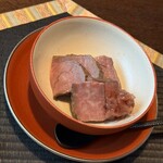 日本料理 結縁 - 