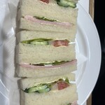 スマート珈琲店 - 