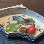 日本料理 結縁 - 