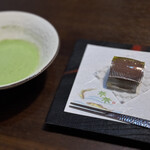 日本料理 結縁 - 