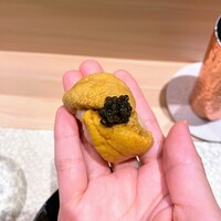 鮨 富かわ - 