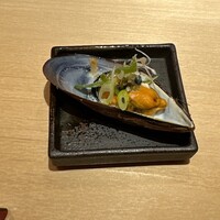浅草橋 鮨 うらおにかい - 