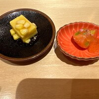 浅草橋 鮨 うらおにかい - 