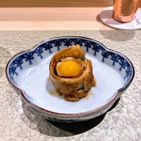 鮨 富かわ - 