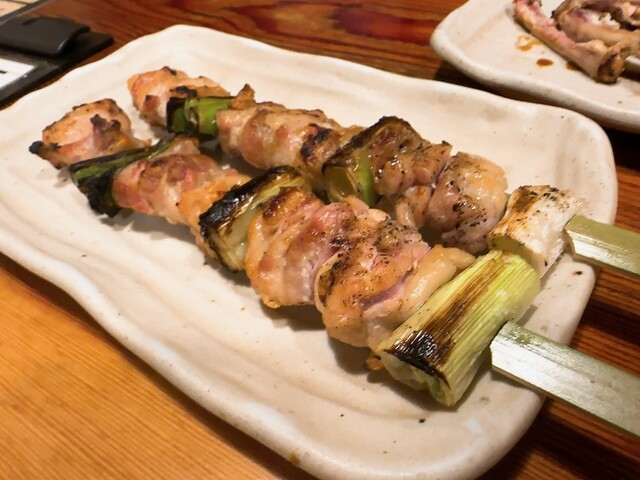 Tori Kizoku Musashisakai Ten photo 3