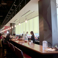 バル デ エスパーニャ ムイ 名古屋ミッドランド店 - 