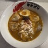 SHRIMP NOODLE 海老ポタ