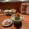 日本橋 海鮮丼 つじ半 室町店