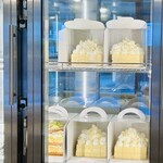 パティスリー リョーコ - 