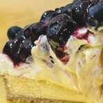 パティスリー リョーコ - 