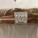 ブーランジェリー スドウ - 