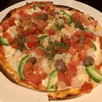 創作イタリアンちゃぶっとりあ - 