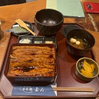 銀座 玉ゐ - 