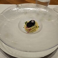 リストランテ 濱崎  - 