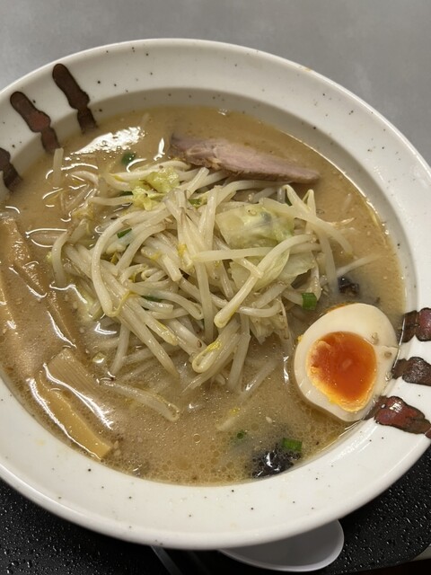 らぁ麺ほっしん - 分水/ラーメン | 食べログ