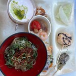 プールサイドビアガーデン - 