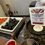 プールサイドビアガーデン - 