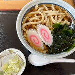 うどん屋大樹 - 