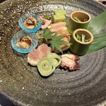 厨八十八 - 料理写真: