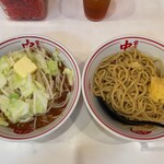 蒙古タンメン中本 - 