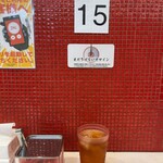 蒙古タンメン中本 - 