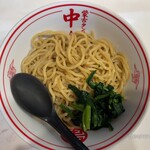 蒙古タンメン中本 - 