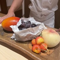 日本料理 山崎 - 