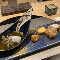 天ぷら 福たろう - 