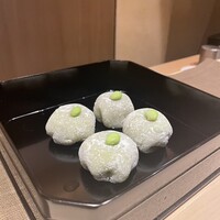 日本料理 山崎 - 