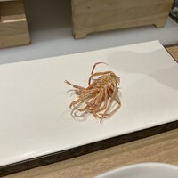 天ぷら 福たろう - 