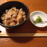 焼肉 矢澤 東京 - 
