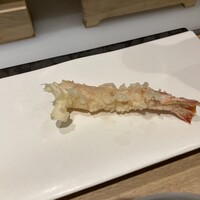 天ぷら 福たろう - 