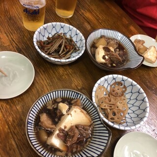 牛めし ふくちゃん_1