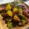 MALIBU - 料理写真:
