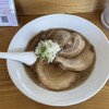 ラーメンハウスアオキ　富岡店