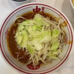 蒙古タンメン中本 - 