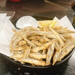 焼がきの はやし - 