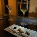 シェーネルヴォーネン - 