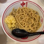蒙古タンメン中本 - 