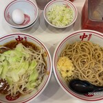 蒙古タンメン中本 - 