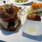 カフェドエピ - 