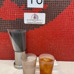 蒙古タンメン中本 - 