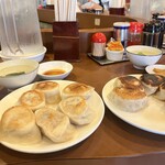 でっかい餃子 曽さんの店 代々木店 - 