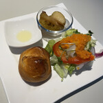 カフェドエピ - 