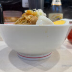 蒙古タンメン中本 - 