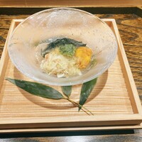 肉割烹 上 - 