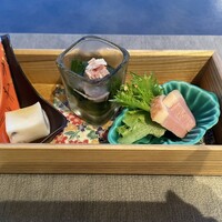 日本料理 旬彩 - 