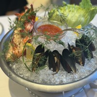ステーキハウス 牛車 - 