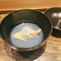 肉割烹 上 - 