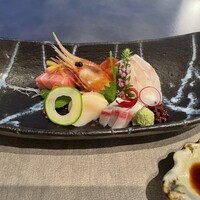 日本料理 旬彩 - 